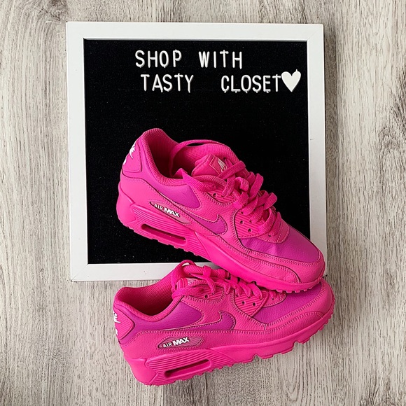 Nike air max 90 ltr sneakers - Picture 3 of 7